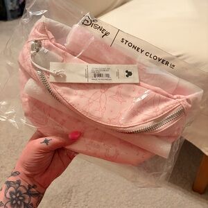Stoney Clover Lane Pink Cinderella Classic Fanny